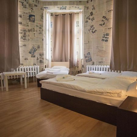 סופיה Hotel Ring מראה חיצוני תמונה